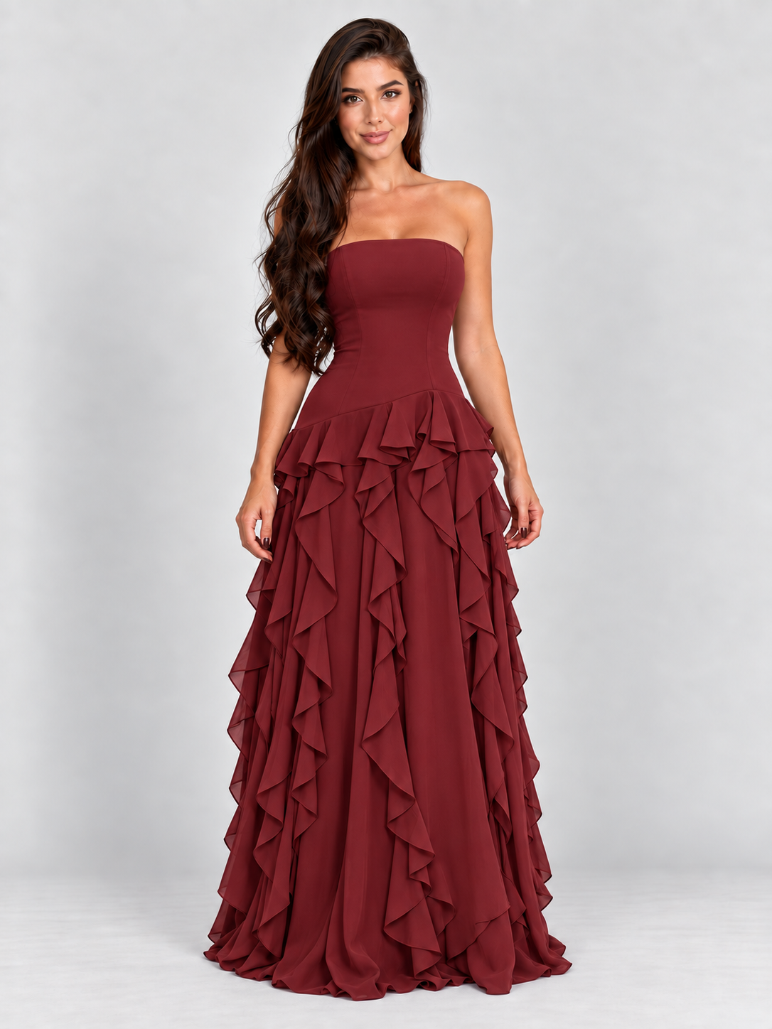 Vestido Patricia
