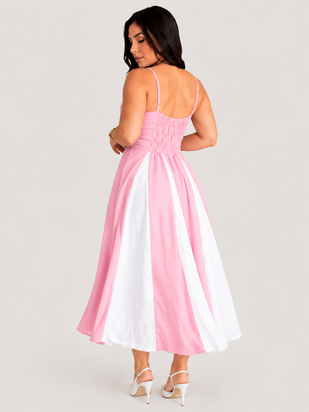 Vestido Victoria
