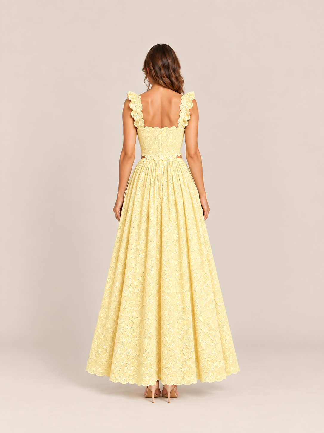 Vestido Renata