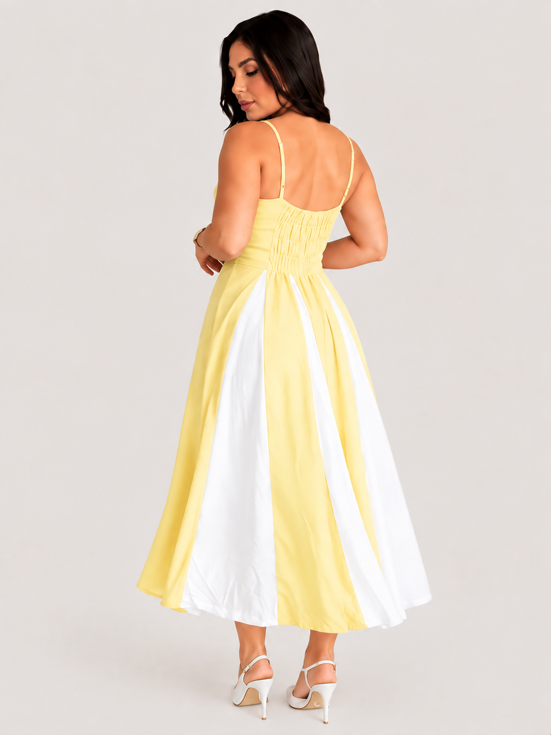 Vestido Victoria