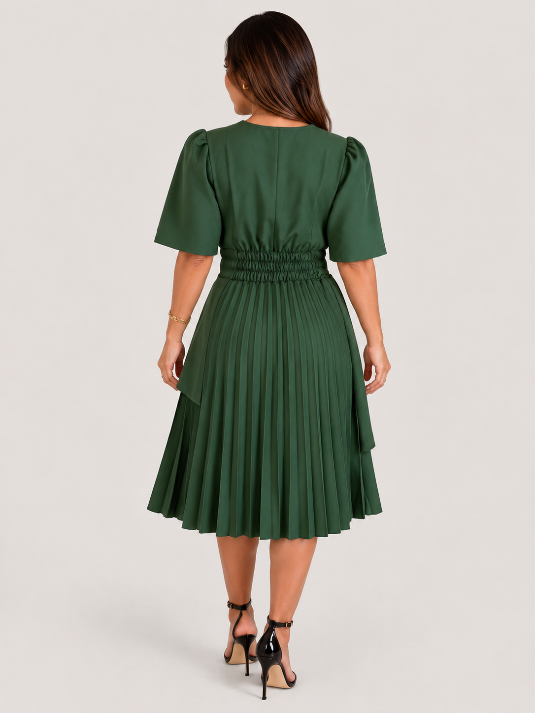 Vestido Carmen