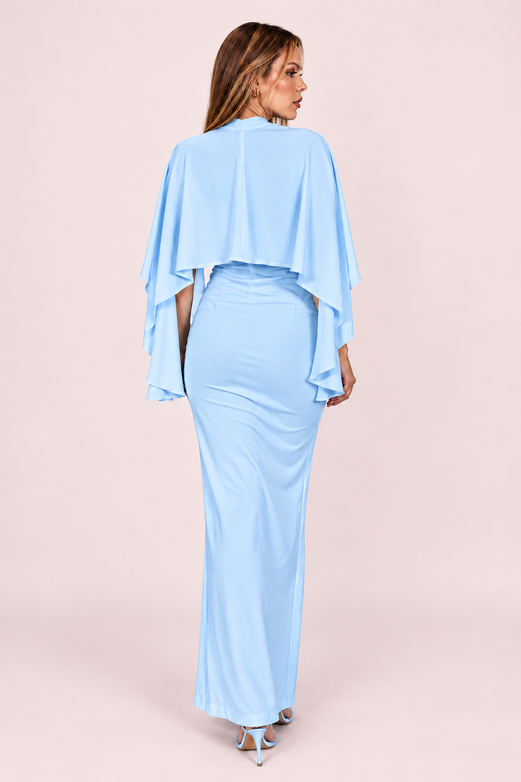 Vestido Nayara