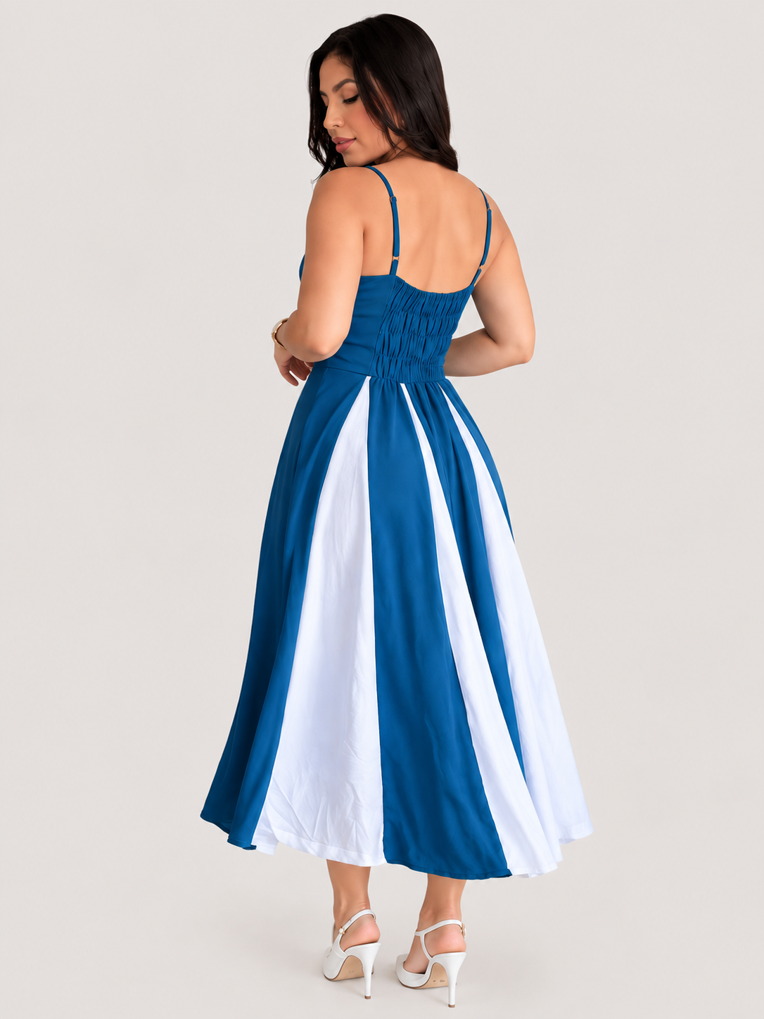 Vestido Victoria