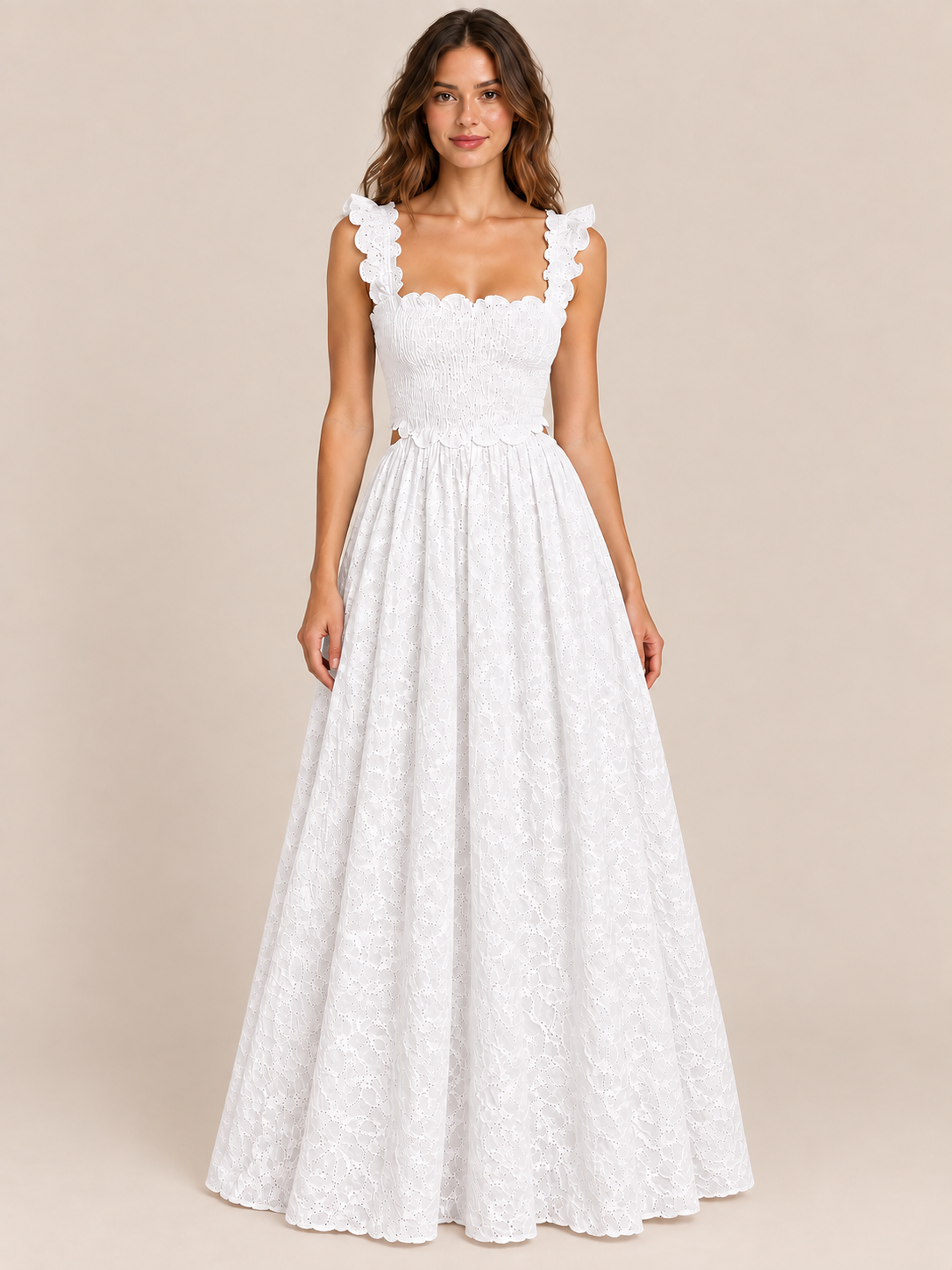 Vestido Renata