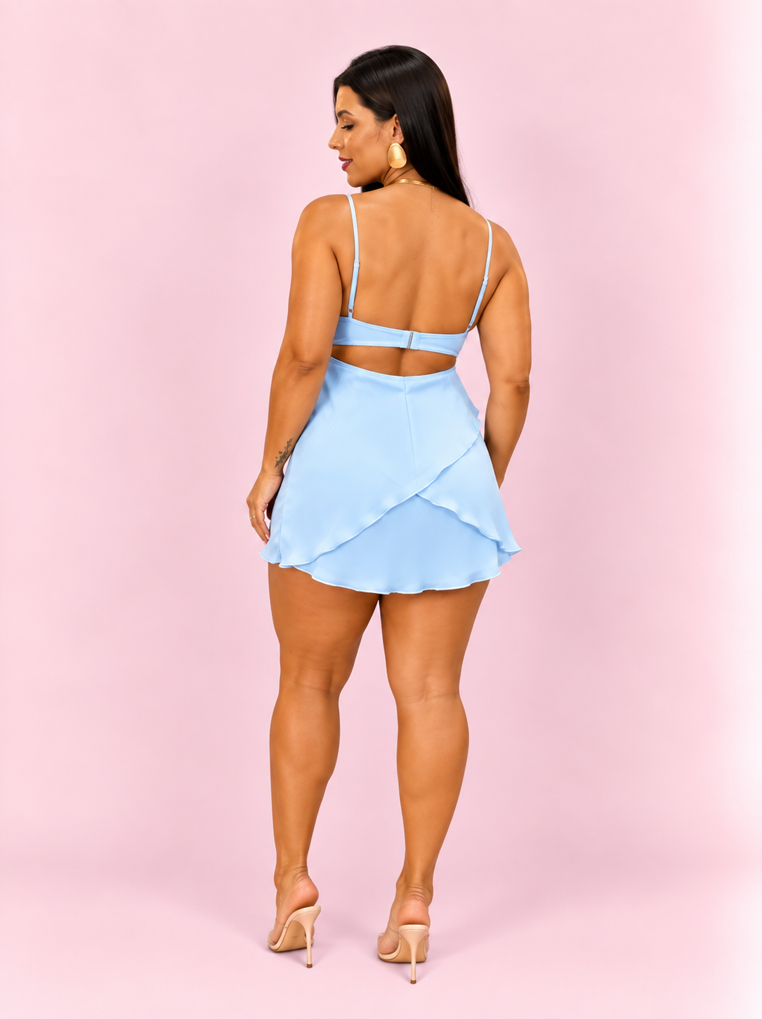 Conjunto Priscila