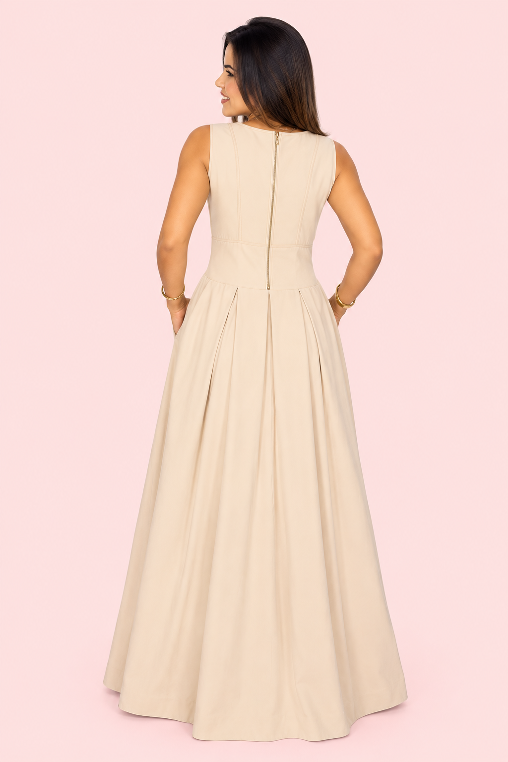 Vestido Mylena
