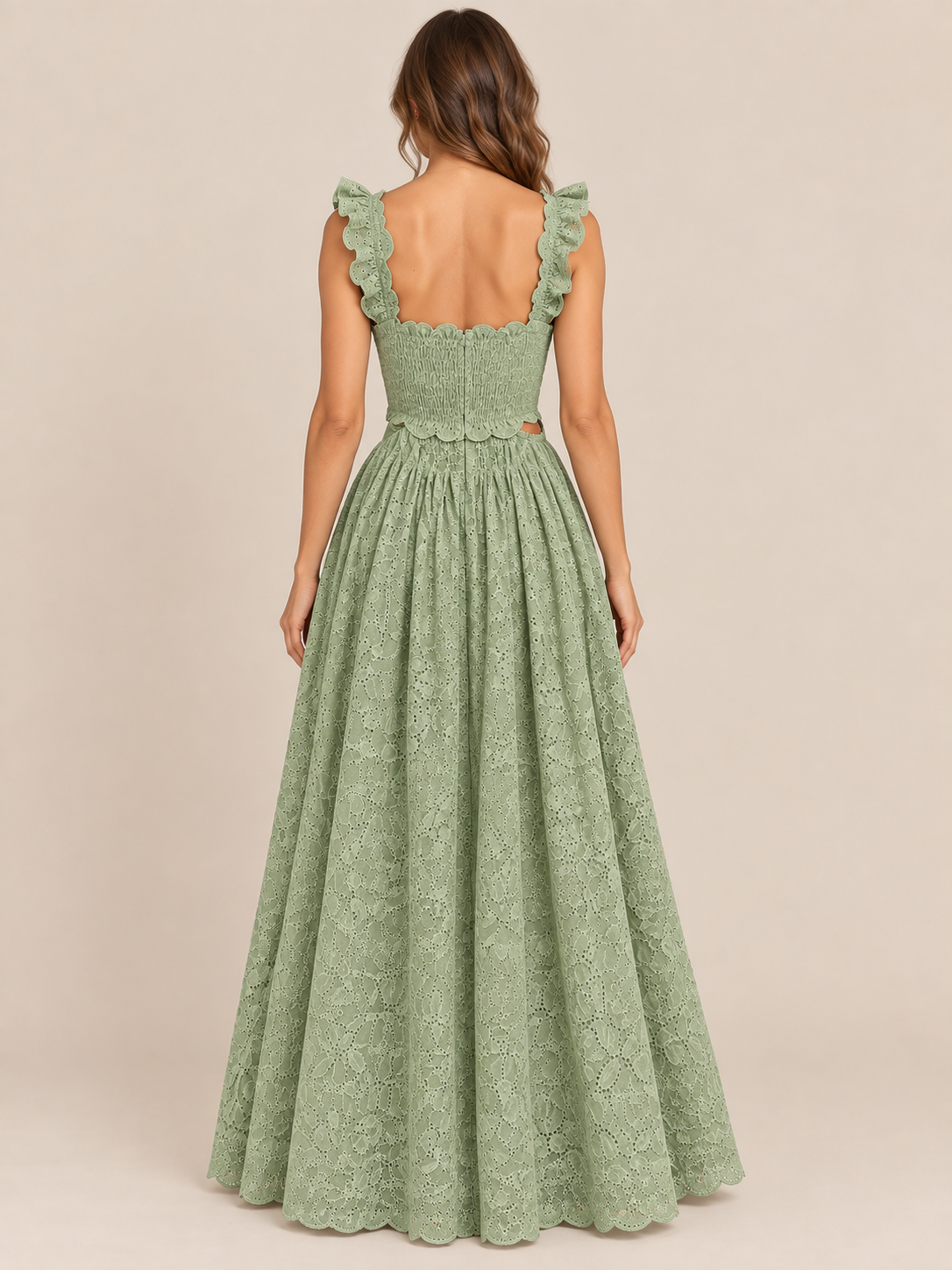 Vestido Renata