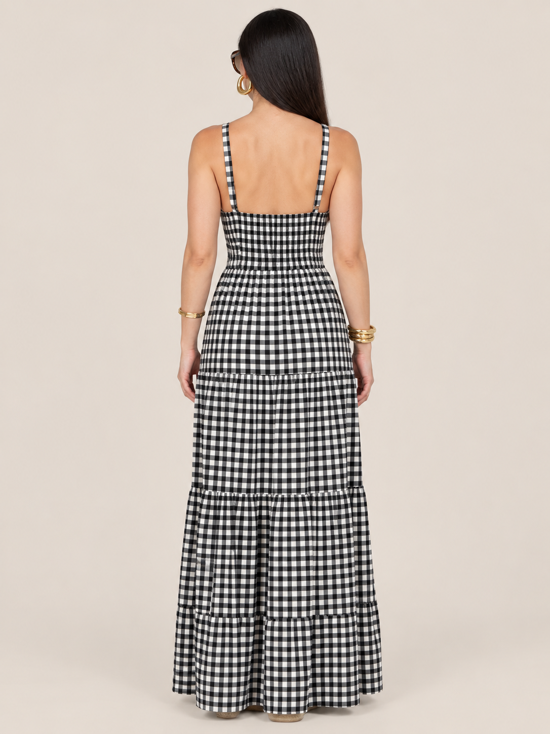 Vestido Isa
