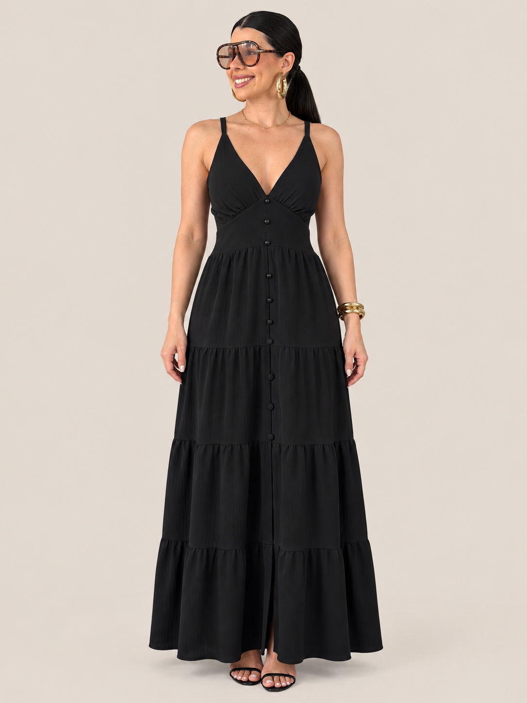 Vestido Isa