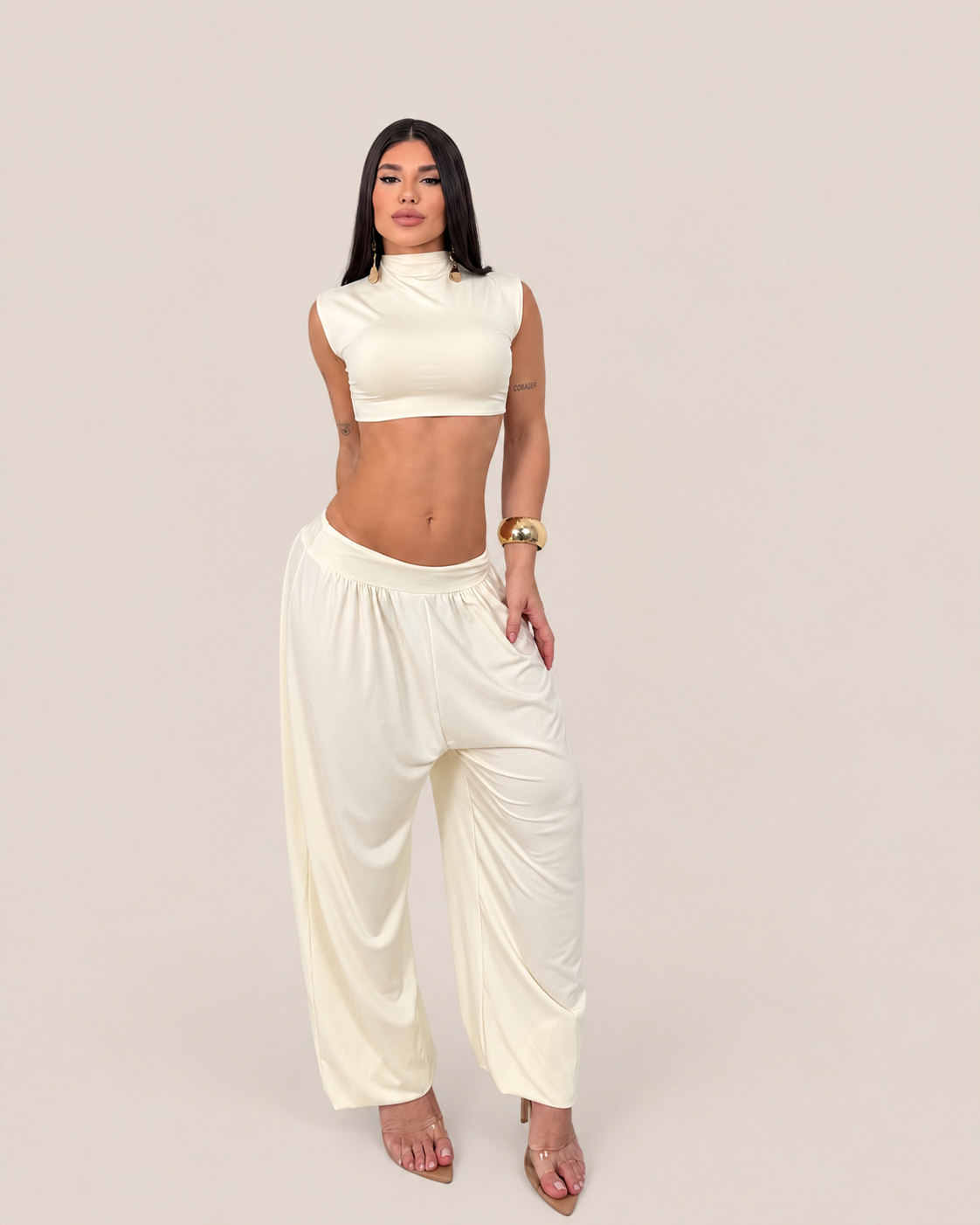 Conjunto Amy
