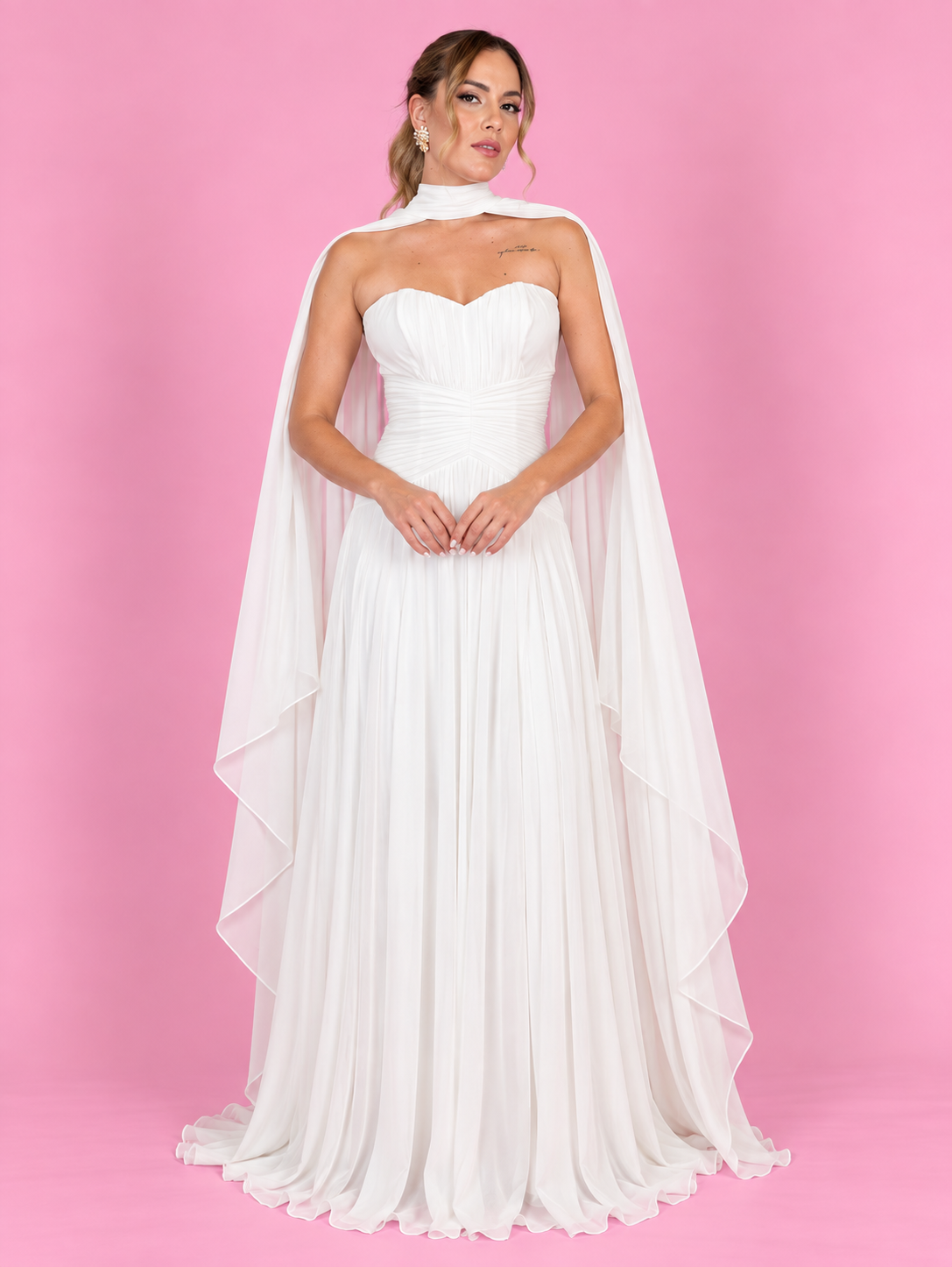 Vestido Anita