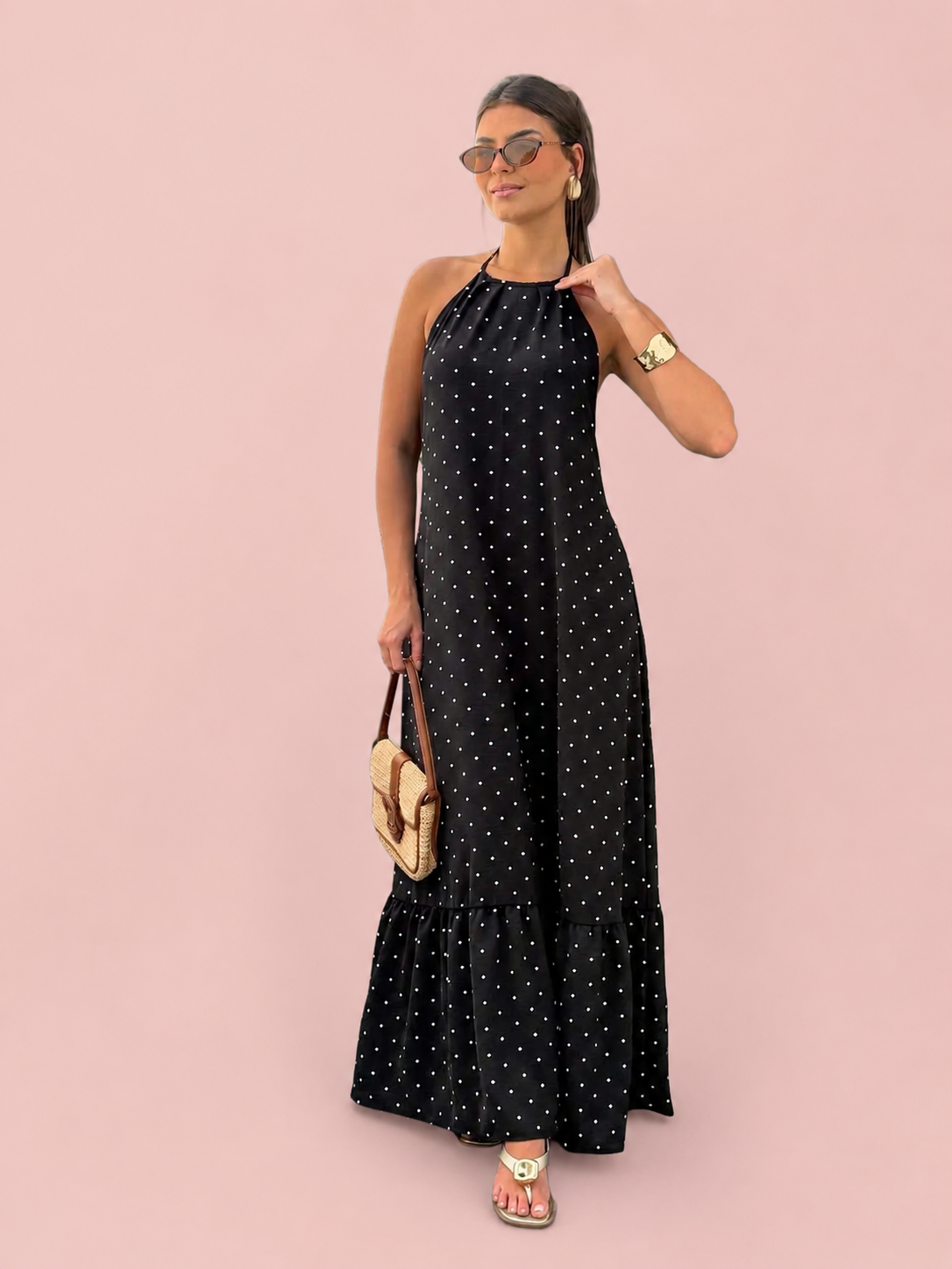 Vestido Zaya