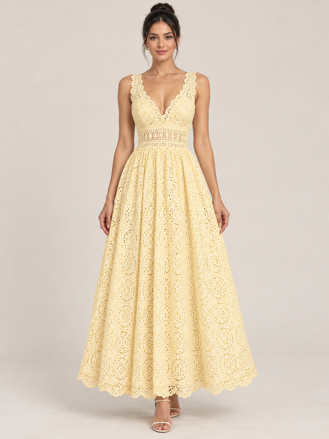 Vestido Kiara