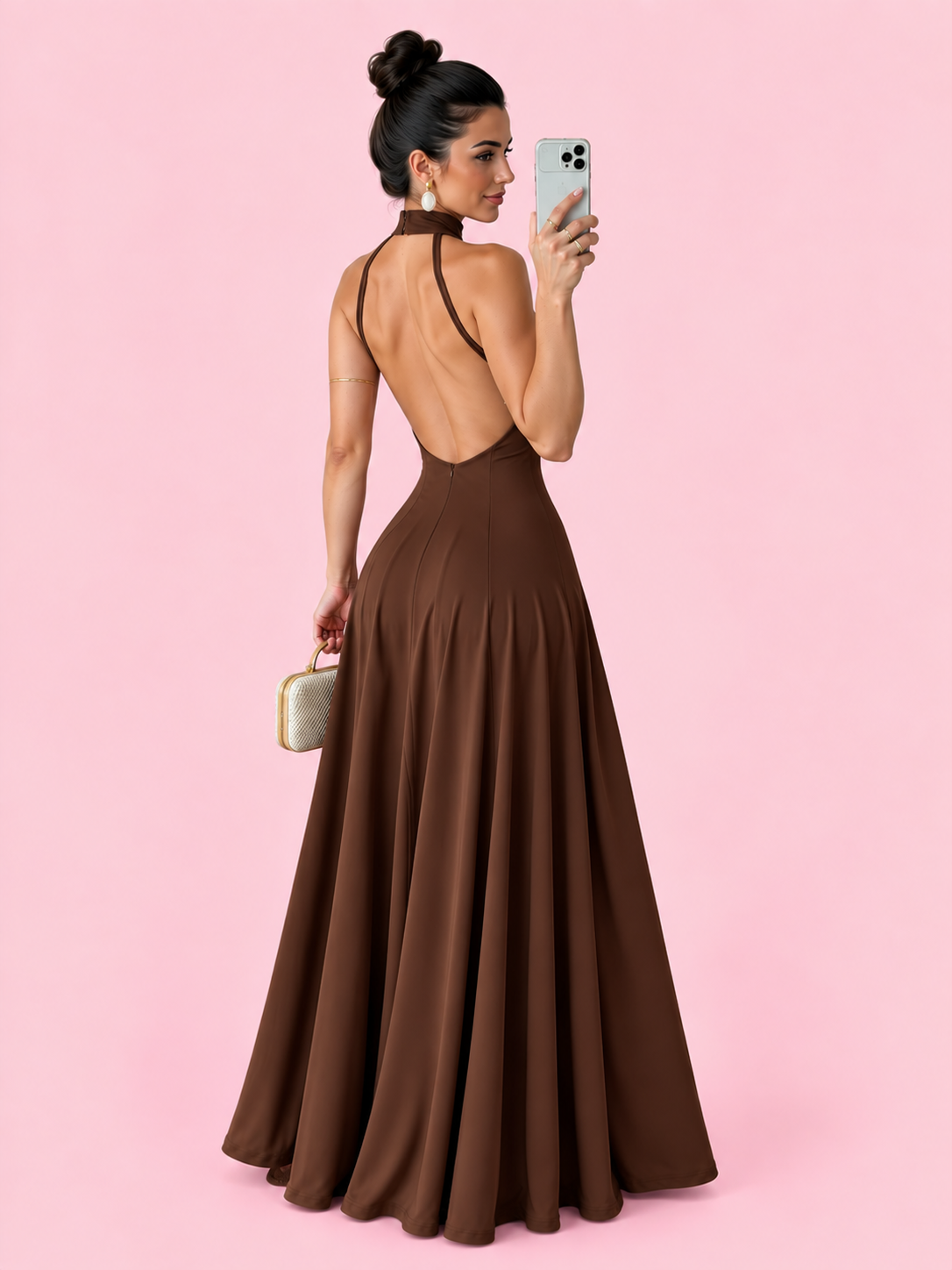 Vestido Alicia