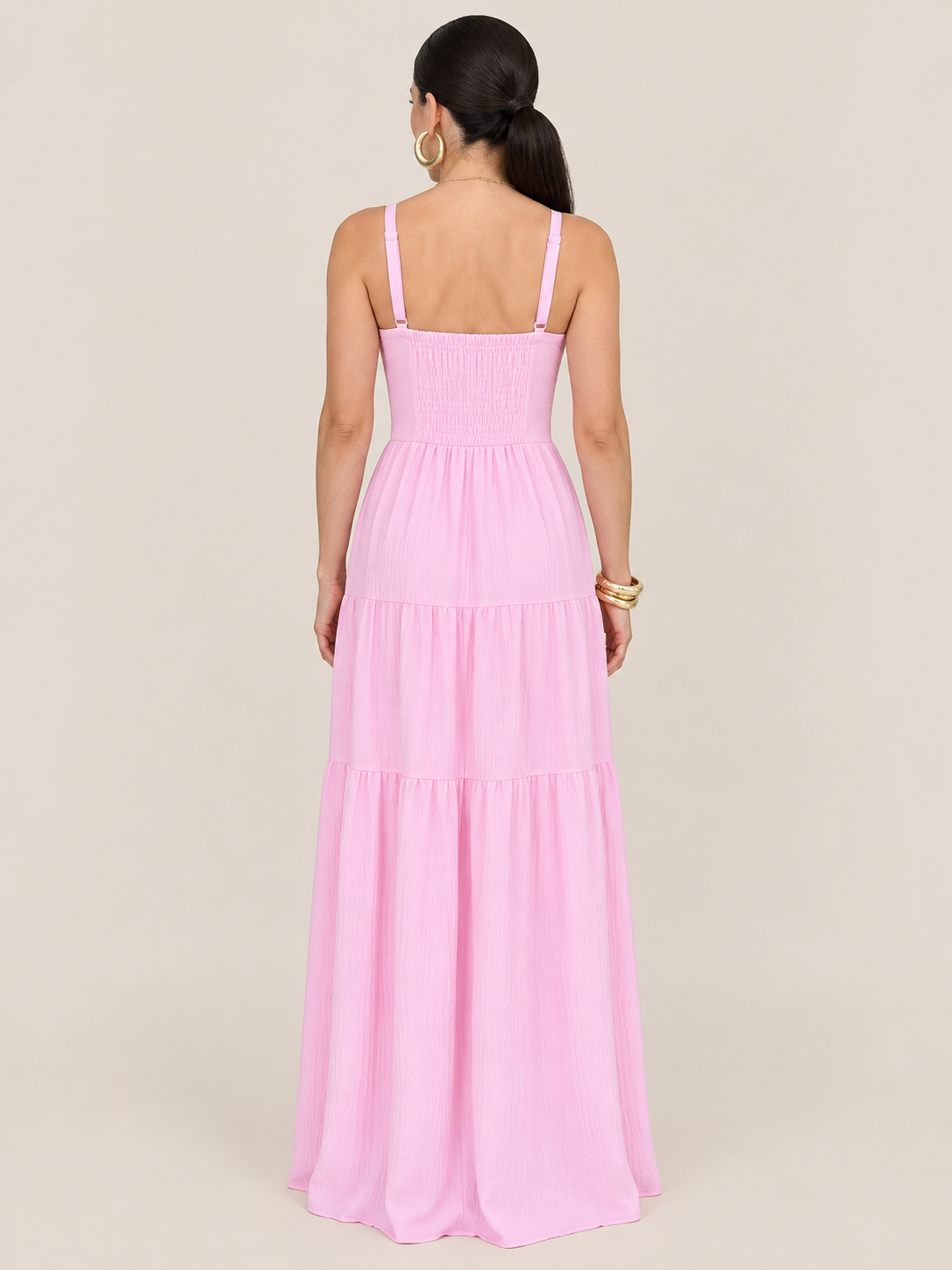 Vestido Isa