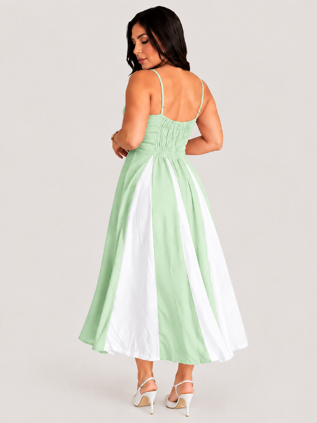Vestido Victoria