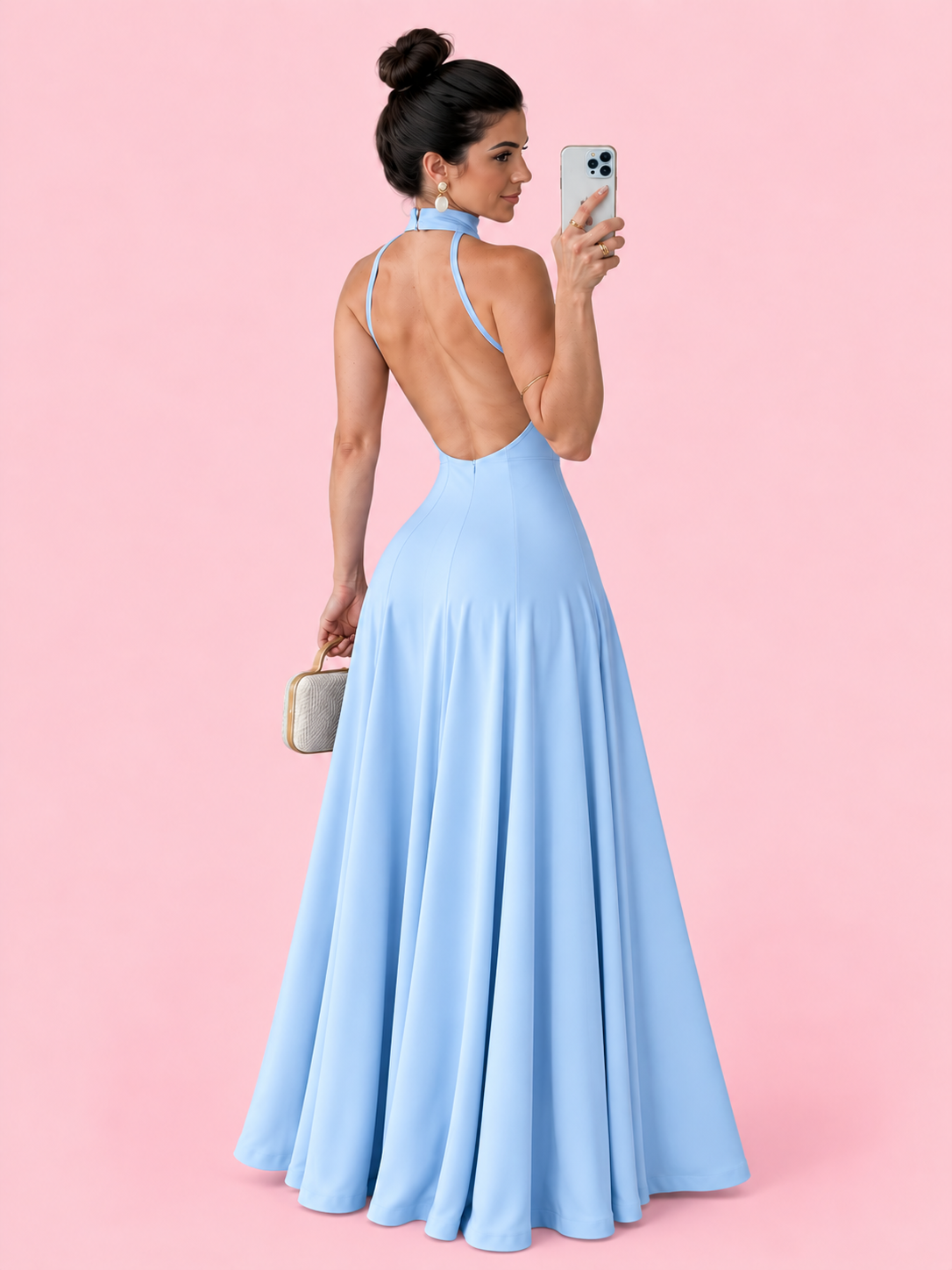 Vestido Alicia