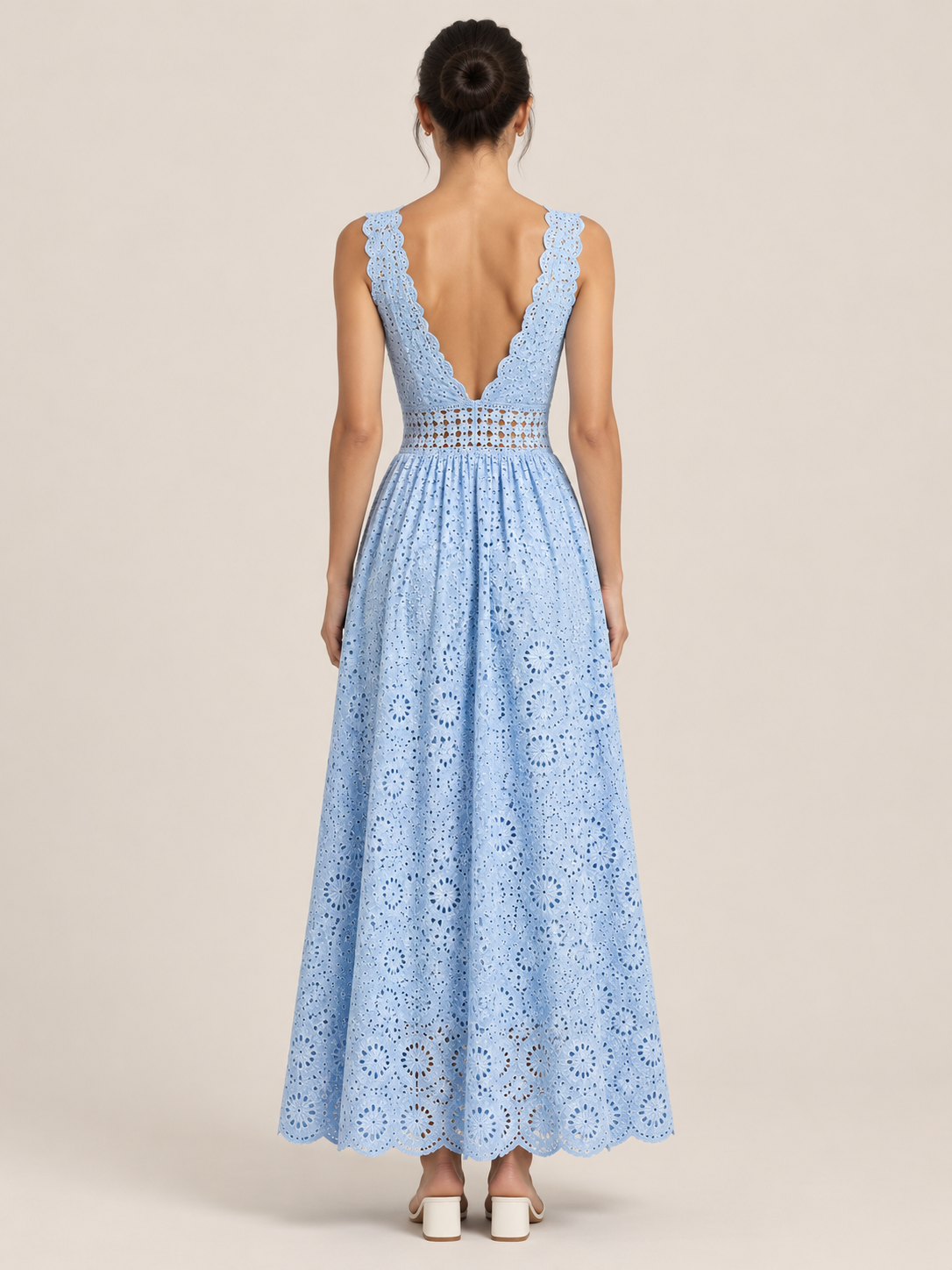 Vestido Kiara