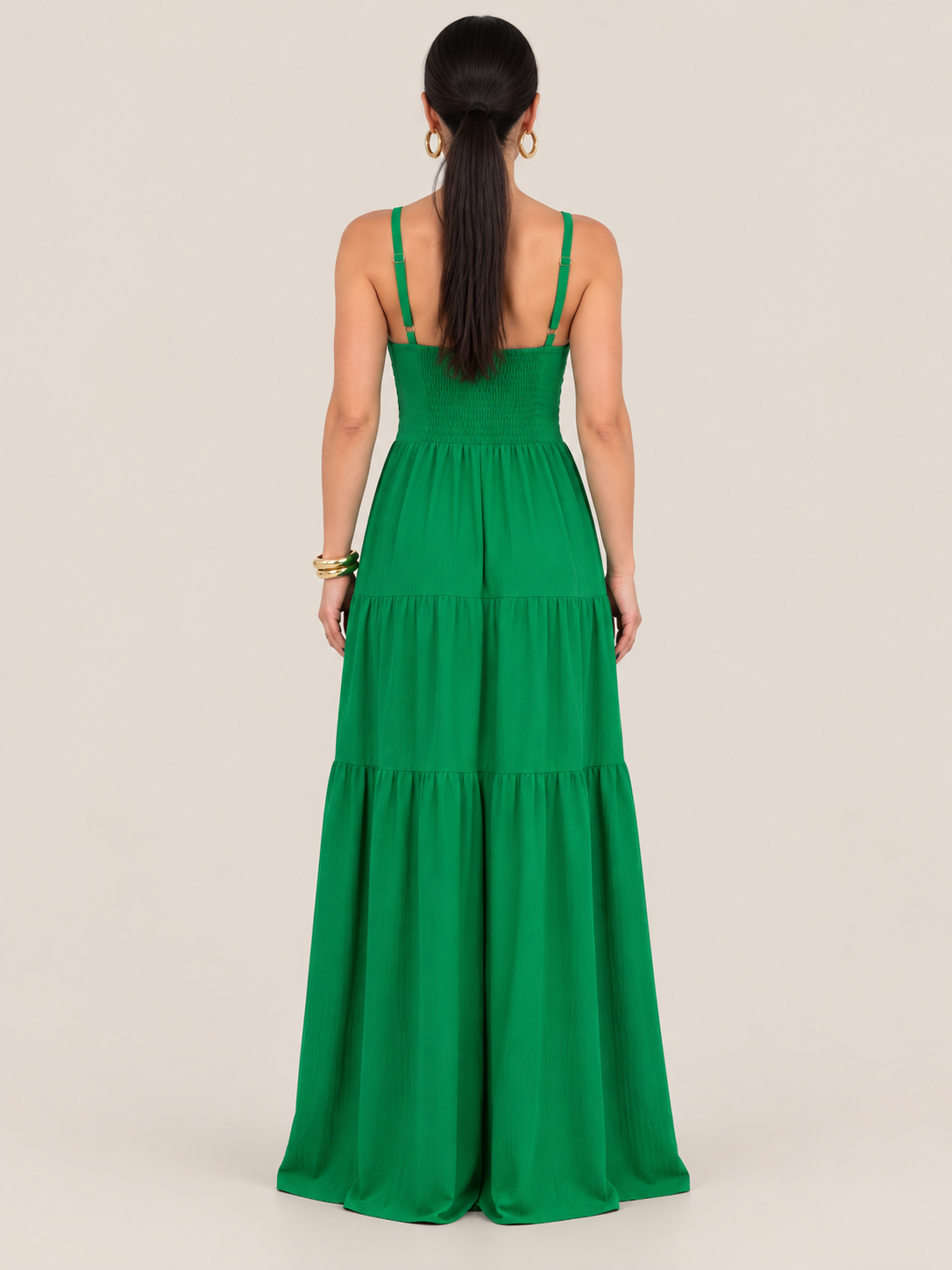 Vestido Isa