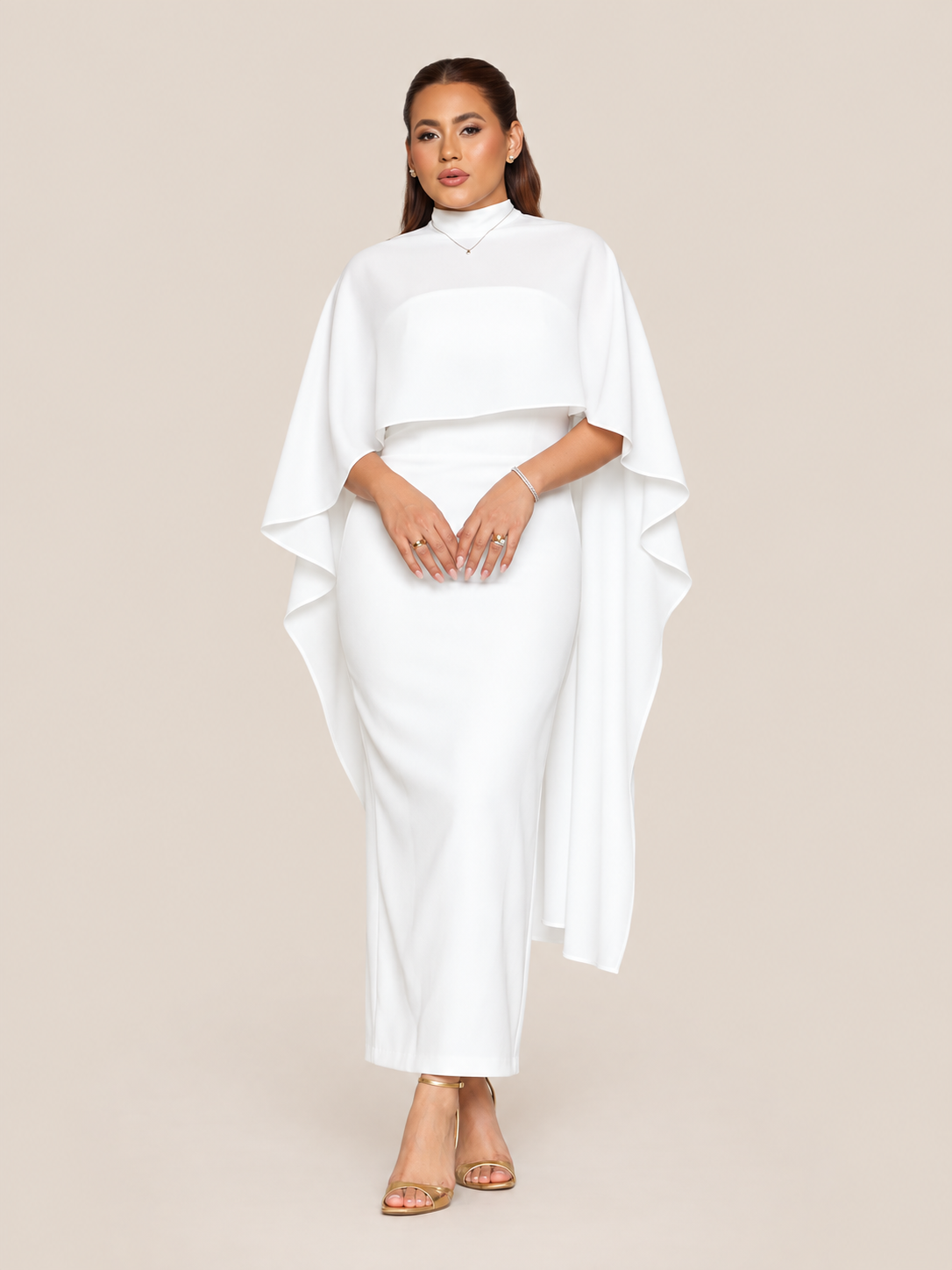 Vestido Catarina