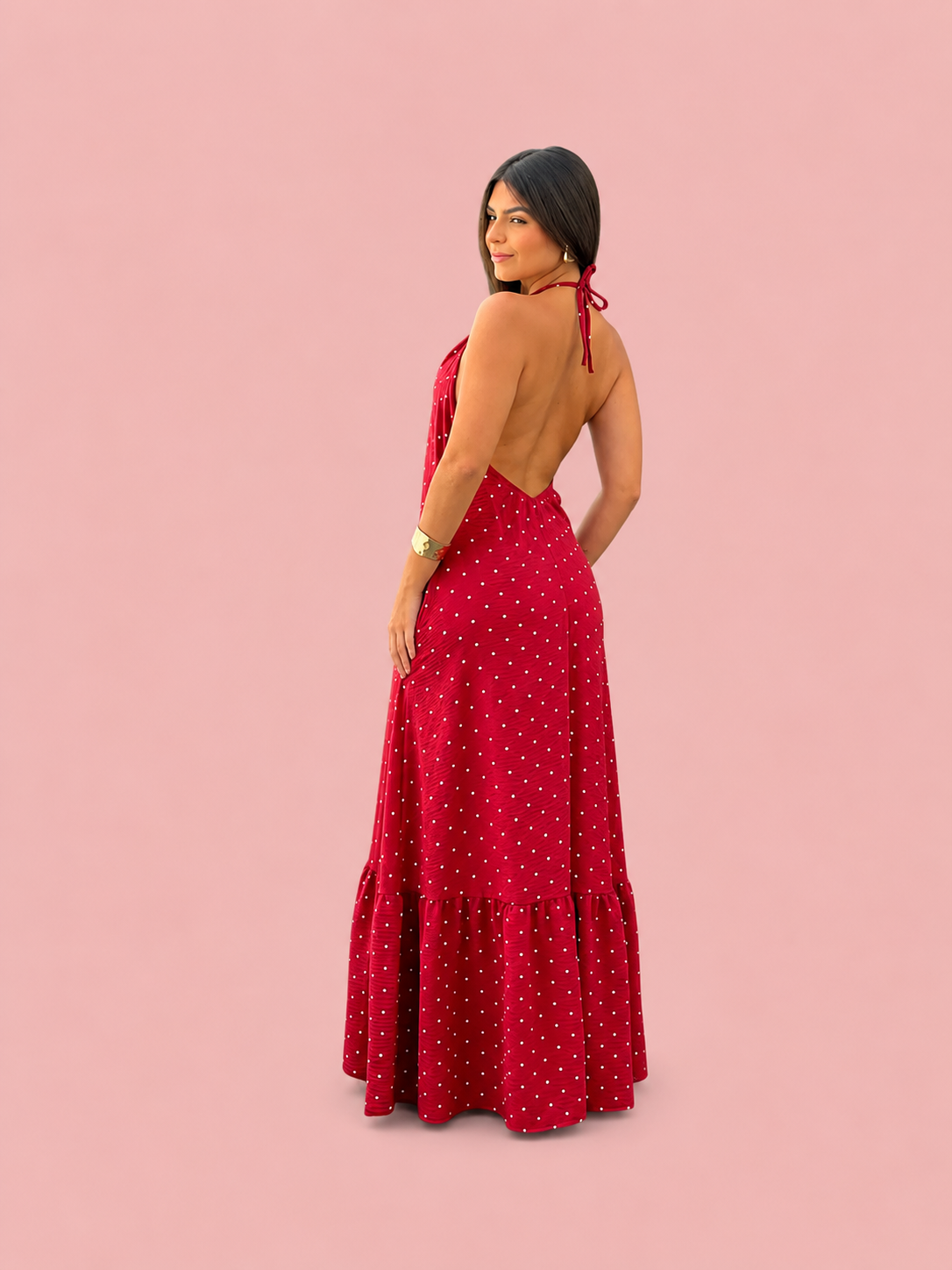 Vestido Zaya