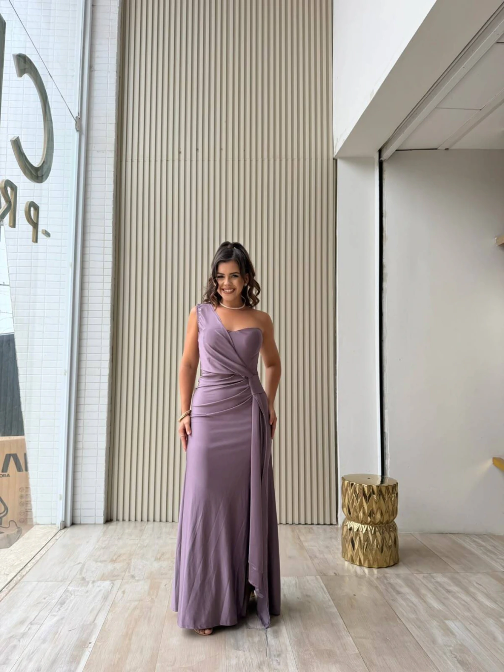 Vestido Julieta