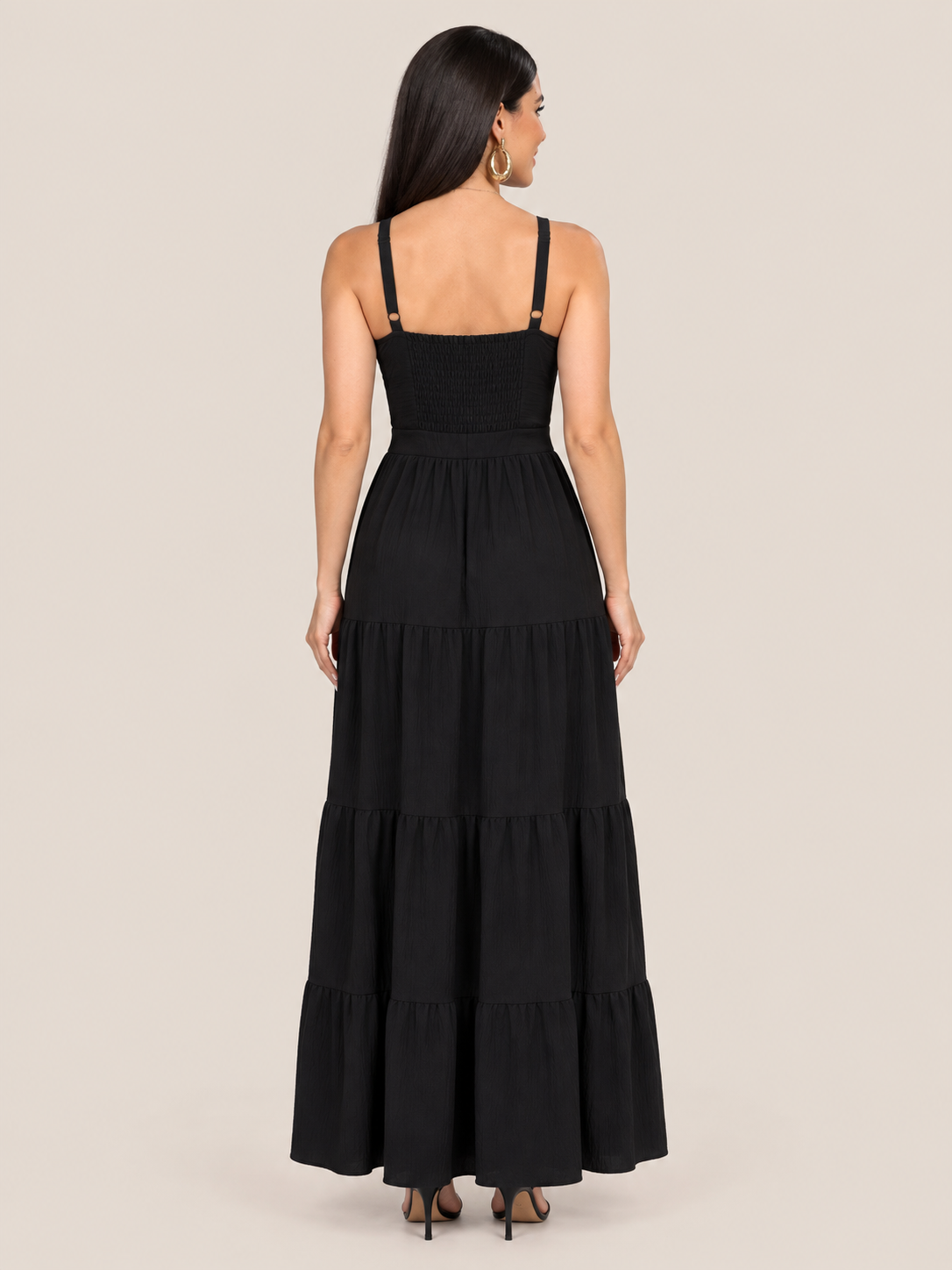 Vestido Isa