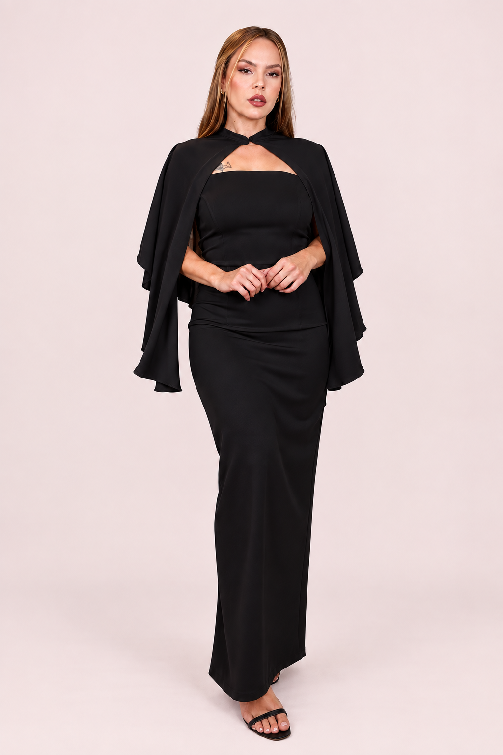 Vestido Nayara