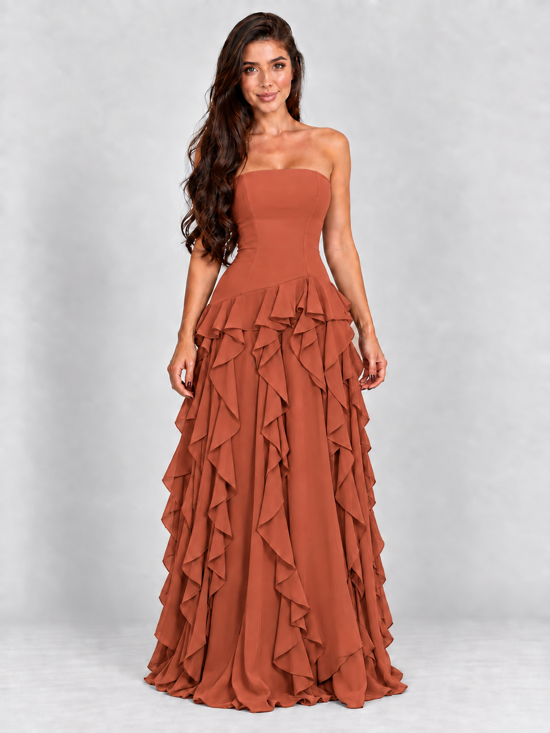 Vestido Patricia