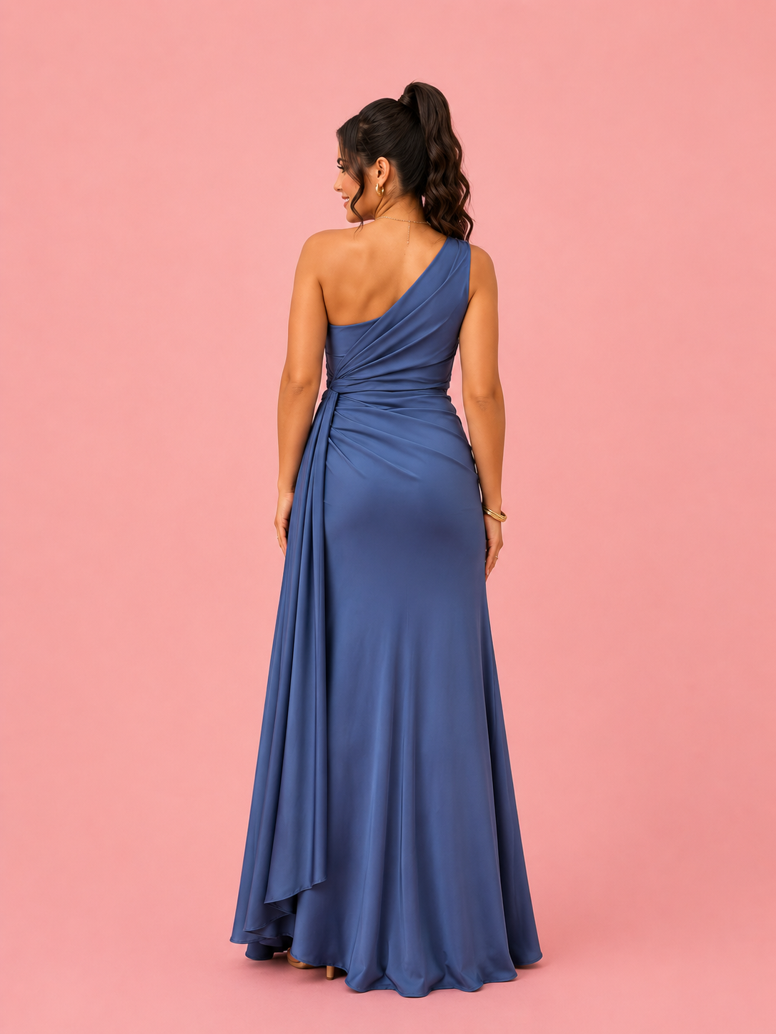 Vestido Julieta