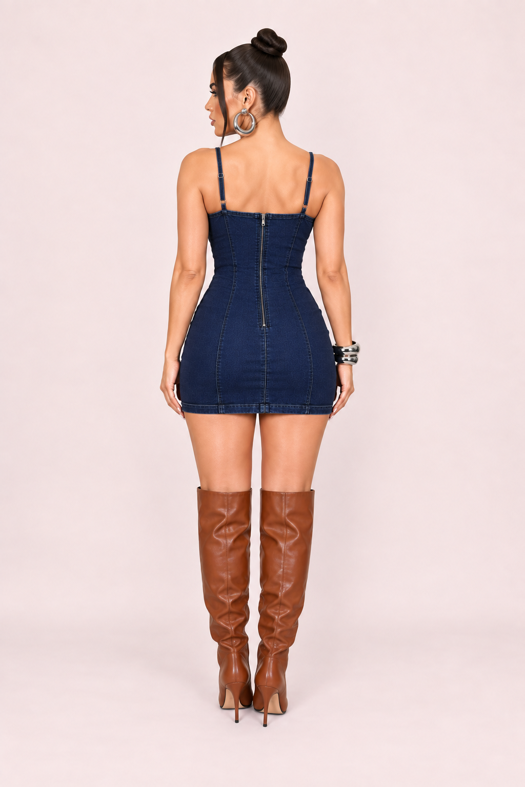 Vestido Ana Clara