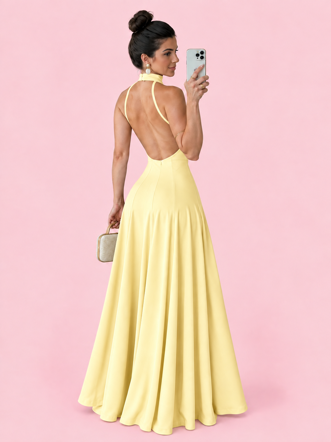 Vestido Alicia