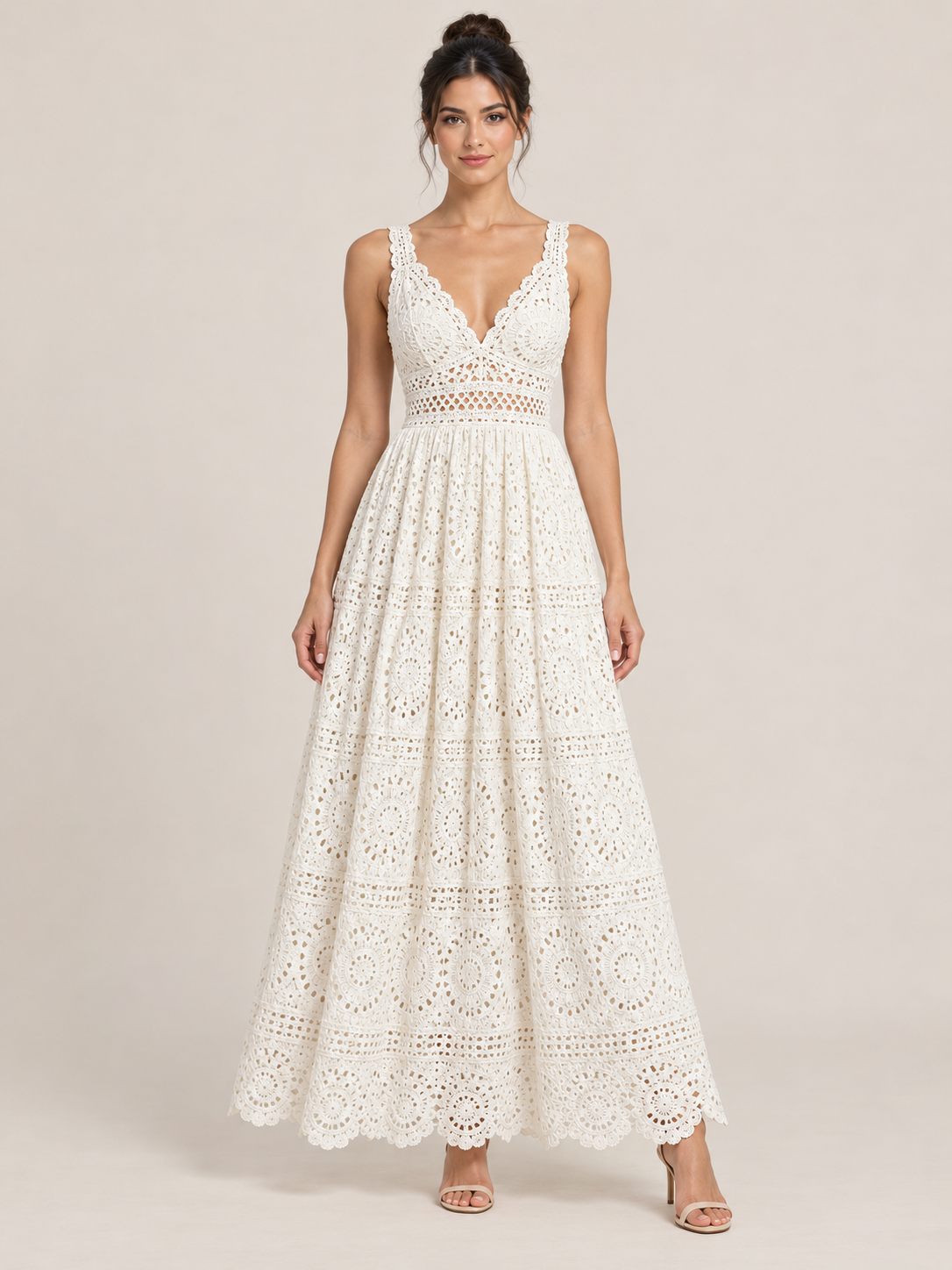 Vestido Kiara