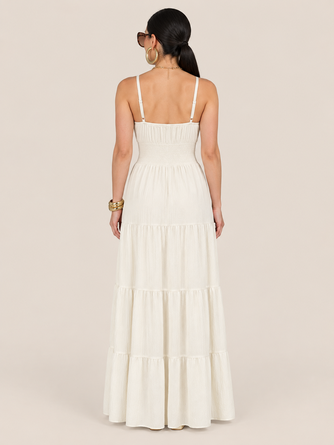 Vestido Isa