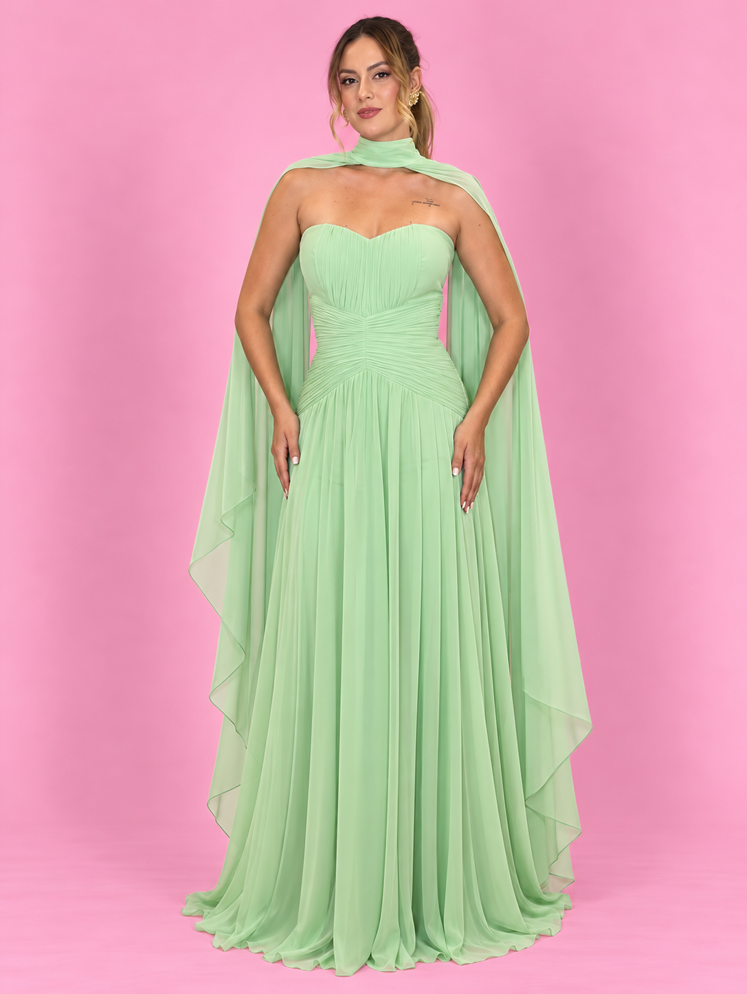 Vestido Anita