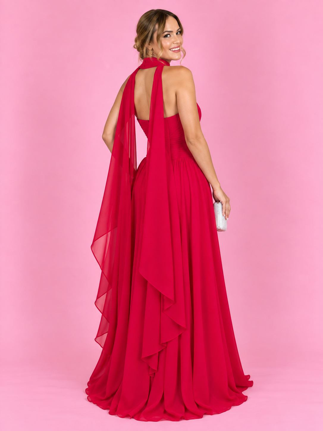 Vestido Anita