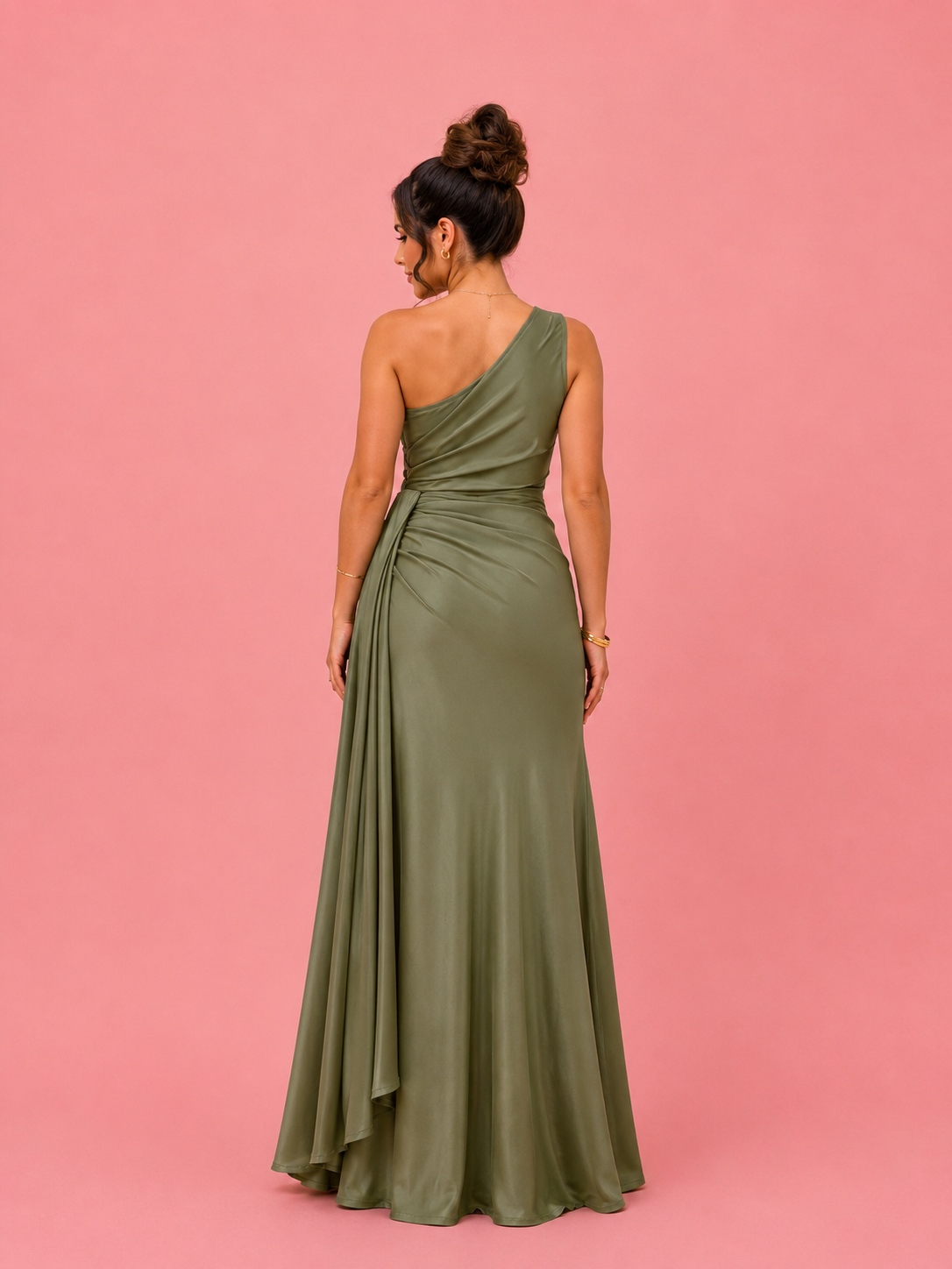 Vestido Julieta