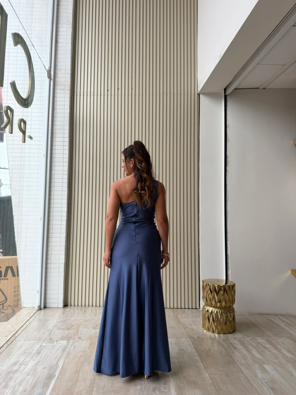 Vestido Julieta
