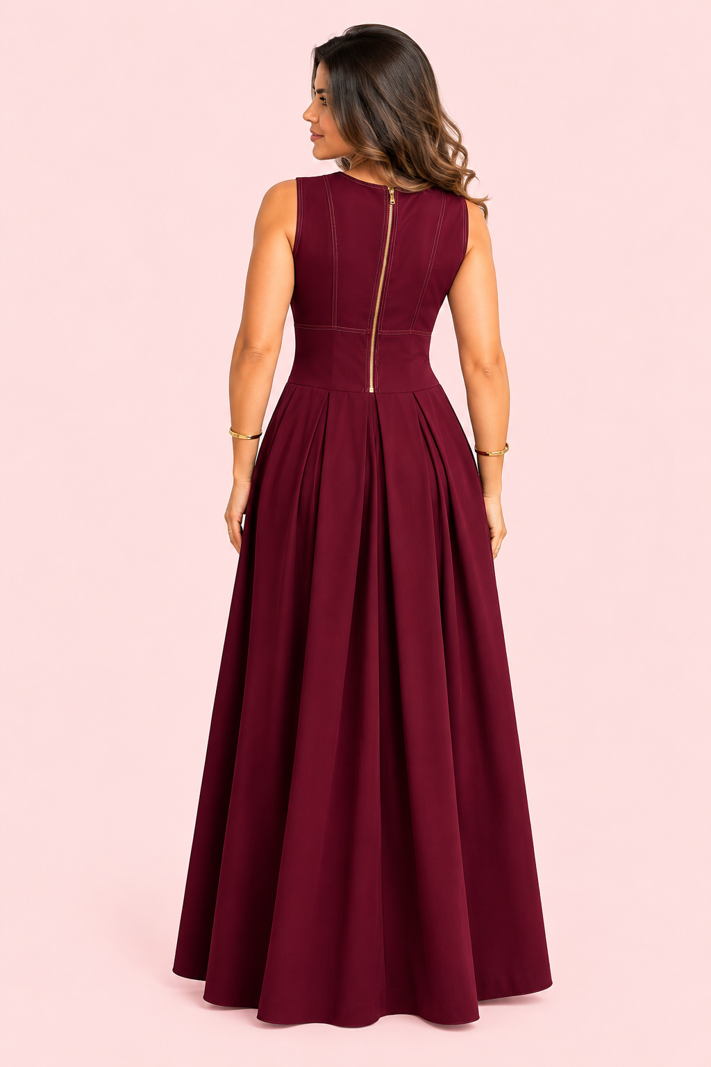 Vestido Mylena