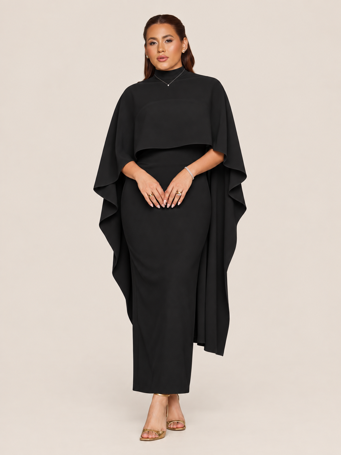 Vestido Catarina