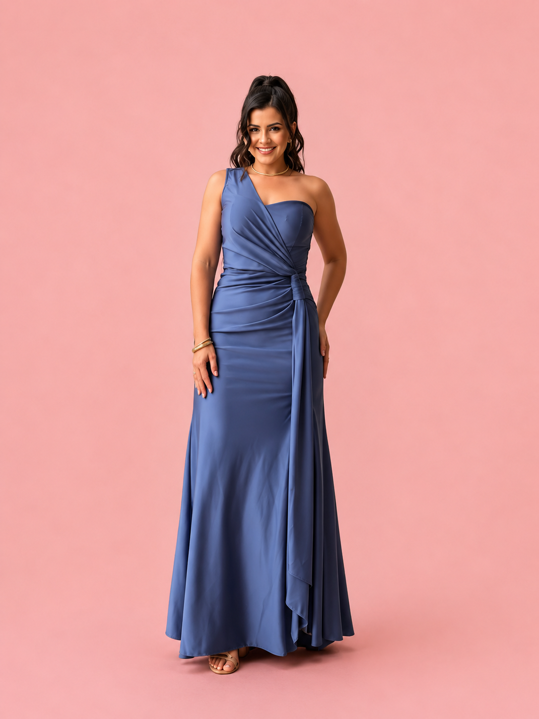 Vestido Julieta