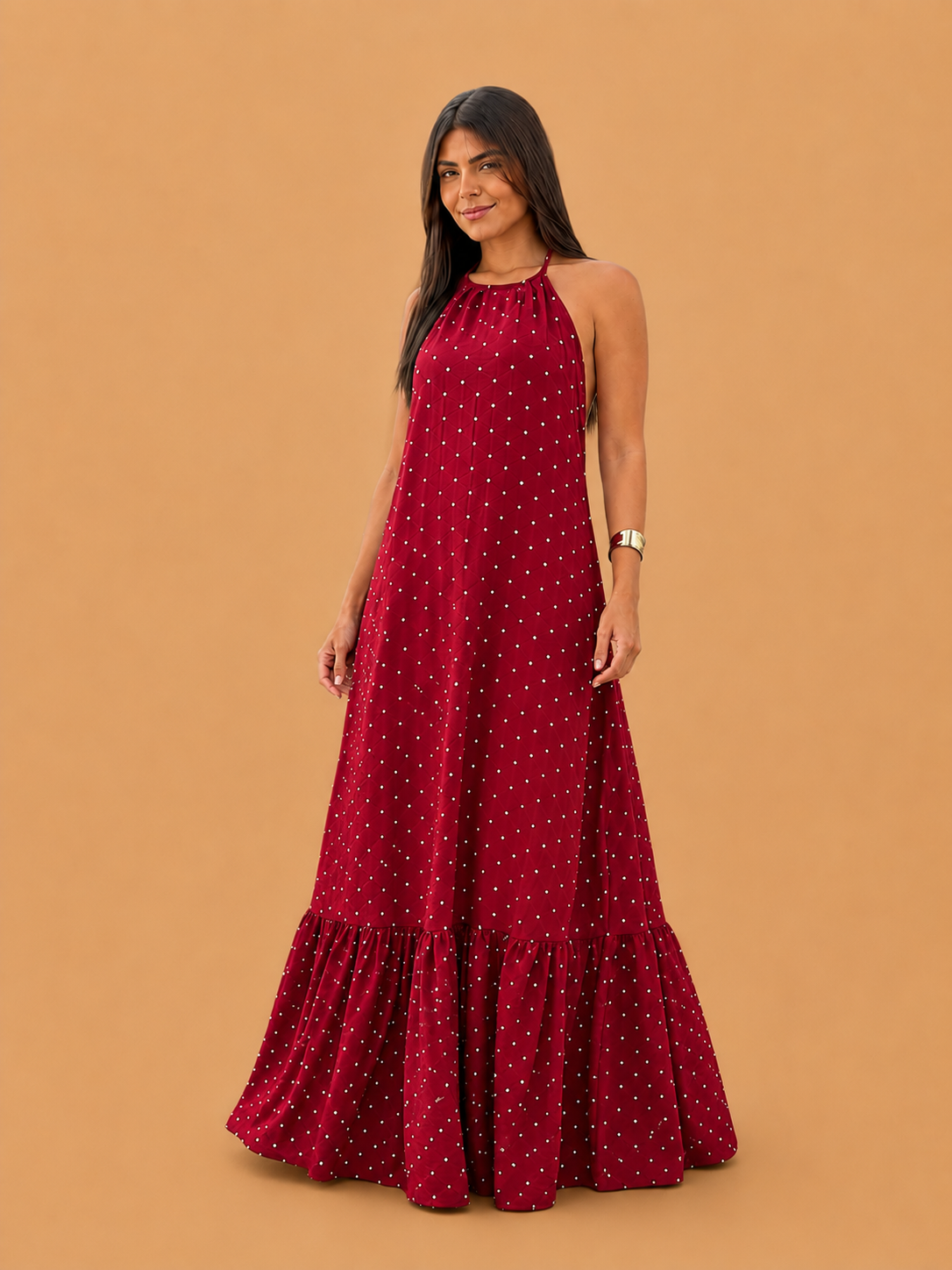 Vestido Zaya