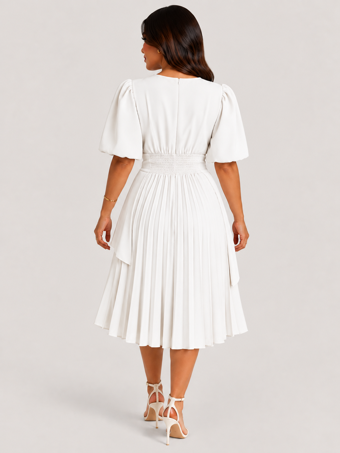 Vestido Carmen