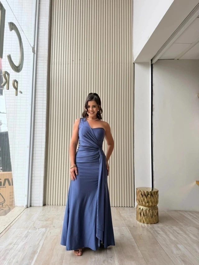 Vestido Julieta