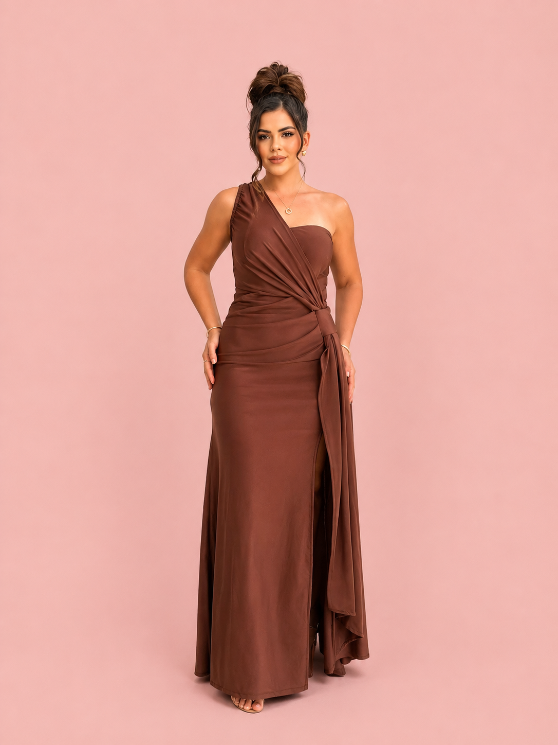 Vestido Julieta