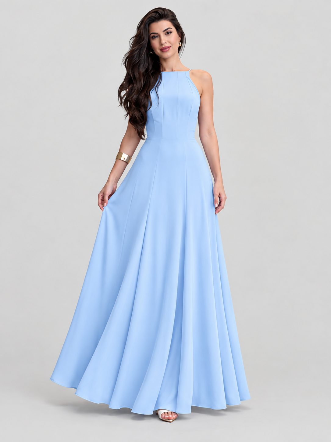 Vestido Athena
