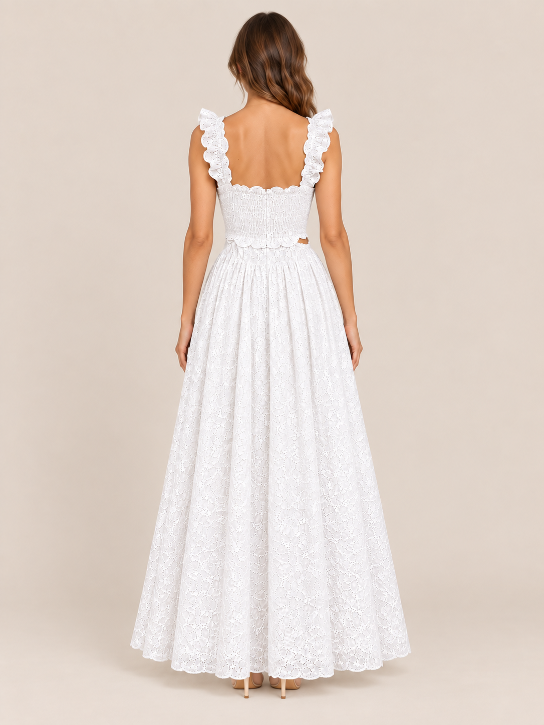 Vestido Renata