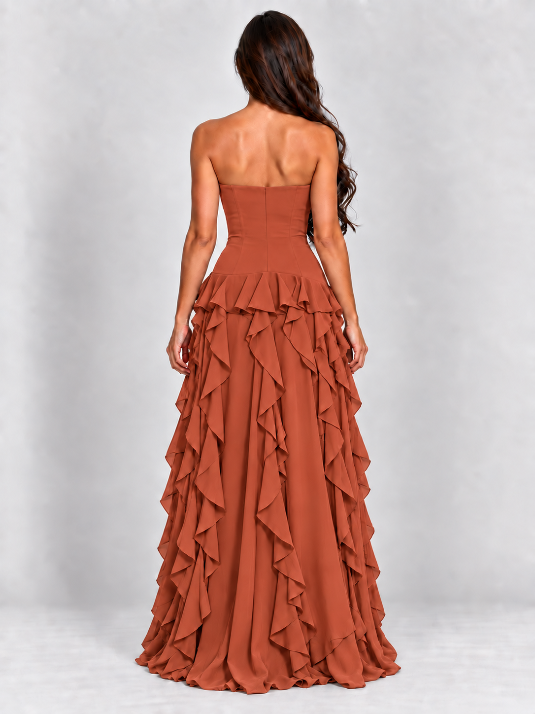 Vestido Patricia