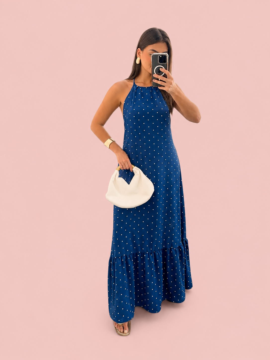 Vestido Zaya