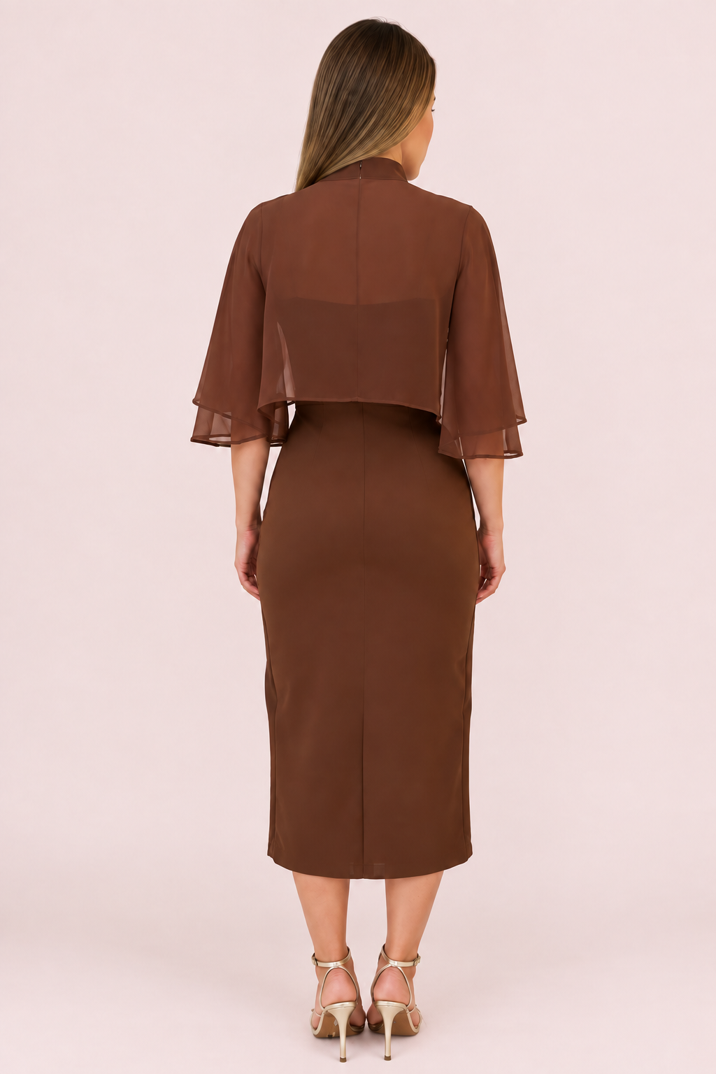 Vestido Sabrina